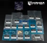 Turbo Repair Kit Genuine Mitsubishi TD05 TD05H TD06 14B 17C 19C Flat back DSM 1G