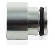 Aeroflow Weld-On Injector Bung, AF888