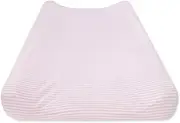 Changing Pad Cover, 100% Organic Cotton Changing Pad Liner for Standard 16" x 32" Baby Changing Mats