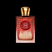 Moresque Secret Collection Scarlet Rouge EDP, 75ml