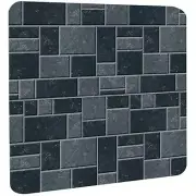 28x32 Slate Thermal Stove Wall Board Non Combustible Floor Protector USA Made