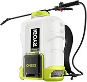 [RYOBI] ONE+ 18V Cordless Battery 4 Gal. Backpack Chemical Sprayer (Tool Only) (P2806BTL)