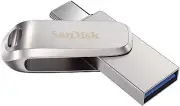 SANDISK 1TB SDDDC4-1T00-G46 Ultra Dual Drive Luxe USB3.1 Type-C ( AU Stock ✨