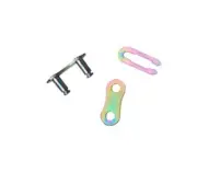 RAINBOW Master Link Bike Chain Link Connector 1 Speed Spring Clip Fixed Gear BMX