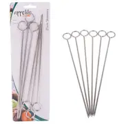 Appetito Skewers 25cm - Set of 6