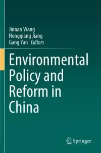 在飛比找博客來優惠-Environmental Policy and Refor