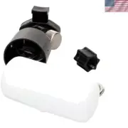 Metal Float Valve 8369049 – 2 Port Design with Easy Installation Instructions
