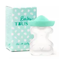在飛比找momo購物網優惠-【TOUS】淘氣小熊寶寶淡香水小香4.5ml-水手(專櫃公司