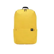 Original Xiaomi 10L Backpack Bag Women Men Sports Bag Level 4 Water Repellent Travel Camping Backbag YELLOW COLOR