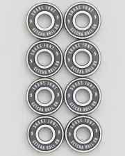 Shake Junt Night Train Abec 5 Bearings
