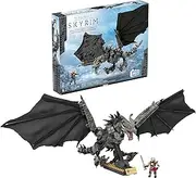Mega Skyrim Alduin The World Eater