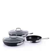 All-Clad HA1 Expert 5 Piece Cookware Set