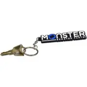 Standard Metal Key for Go-Go and Pride Mobility Scooters (Set of 2)