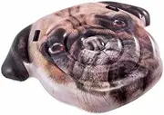 Intex Playful Pug Island Pool Lounger