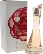 Kenzo Amour My Love Eau de Toilette, 50 Milliliter