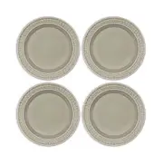 Portmeirion Botanic Garden Harmony Salad Plates, Set of 4