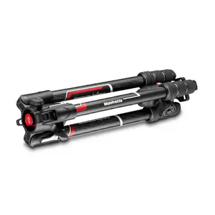 Manfrotto Befree GT XPRO MKBFRC4GTXP-BH 碳纖維三腳架套組