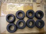 For Jeep Willys MB GPW CJ2A CJ3A CJ3B M38 M38A1 NOS Shock Bushing Set G503 G740