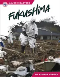 在飛比找博客來優惠-Fukushima