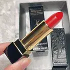 Yves Saint Laurent x Zoe Kravitz Rouge Pur Couture Lipstick - 126 Lale's Red YSL