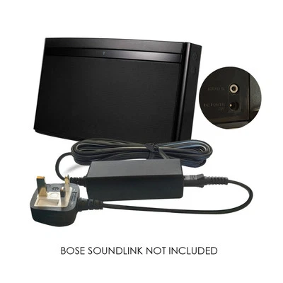 20V Power Charger for Bose SoundLink Wireless SPEAKER Digital Music System