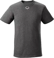 [EvoShield] Short Sleeve Tee, Mens, Short Sleeve Tee