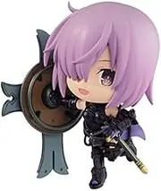 Ichiban Kuji Fate Grand Order Kyun Chara Order Figure Shielder Mash Kyrielight A Award Queue
