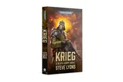 Warhammer Black Library - Krieg (Paperback)