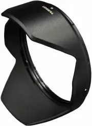 Official TAMRON Lens Hood HA007 [for SP24-70mm F2.8] / AIRMAIL with TRACKING