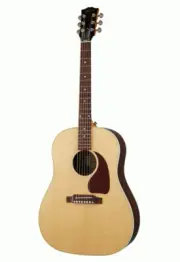 Gibson J-45 Studio Rosewood Acoustic Guitar Antique Natural