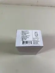 Legrand Radiant Preset Paddle Dimmer Switch RHL743PTC White Light Almond Ivory