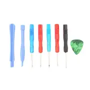 Universal 8-In-1 Phone Repair Tool Kit For Nokia Sony Lg Huawei Motorola