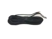 1 X New Genuine Bose Lifestyle Acoustimass Cable Black 20 Ft Can Be Used L/R/C