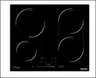 Baumatic BSIH64 60cm Induction Cooktop - Fits into most gas cooktop cut outs!
