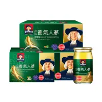 在飛比找momo購物網優惠-【桂格】無糖養氣人蔘 60mlx36入x2盒+無糖養氣人蔘 