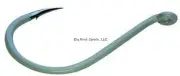 Gamakatsu 02608-UV UV Octopus Hook Size 4 Needle Point Offset Up