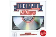 Decrypto Expansion #01 Laser Drive