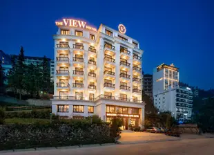 薩帕景觀飯店The View Sapa Hotel