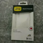 Samsung Galaxy A01 Otterbox Phone Case Clearly Protected Ultra Thin - NEW