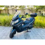 SYM 三陽 MAXSYM600 2015 消光黑 RV600