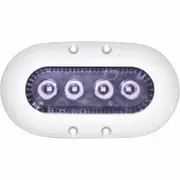 Ocean LED Underwater Light X4