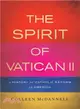 The Spirit of Vatican II: A History of Catholic Reform in America