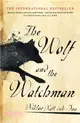 The Wolf and the Watchman：The latest Scandi sensation