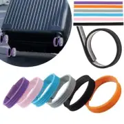 Luggage Wheels Protector Travel Luggage Caster Shoes Luggage