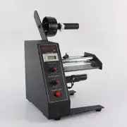 Electric Label Stripping Machine Label Tag Peeling 1150D Automatic Label