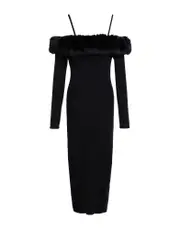 [NO SECRETS] NO SECRETS Midi dresses - Item 15454077