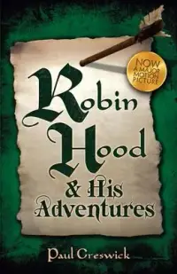 在飛比找博客來優惠-Robin Hood: And His Adventures