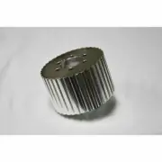 Blower Drive Service BP-6334 Supercharger Pulley Gilmer 3-1/2" Wide 1/2" Pitch