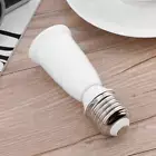 E27-E27 Extend Extension 95mm LED Light Bulb Lamp Base Adapter Converter