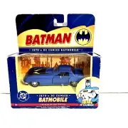 Classics Batman BATMOBILE 1970's Corgi BMBV1 Die-Cast Vehicle 1:43 Scale